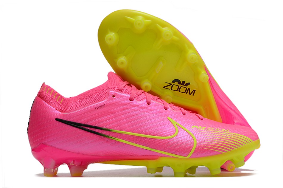 Nike Air Zoom Mercurial Vapor XV Elite AG - rose